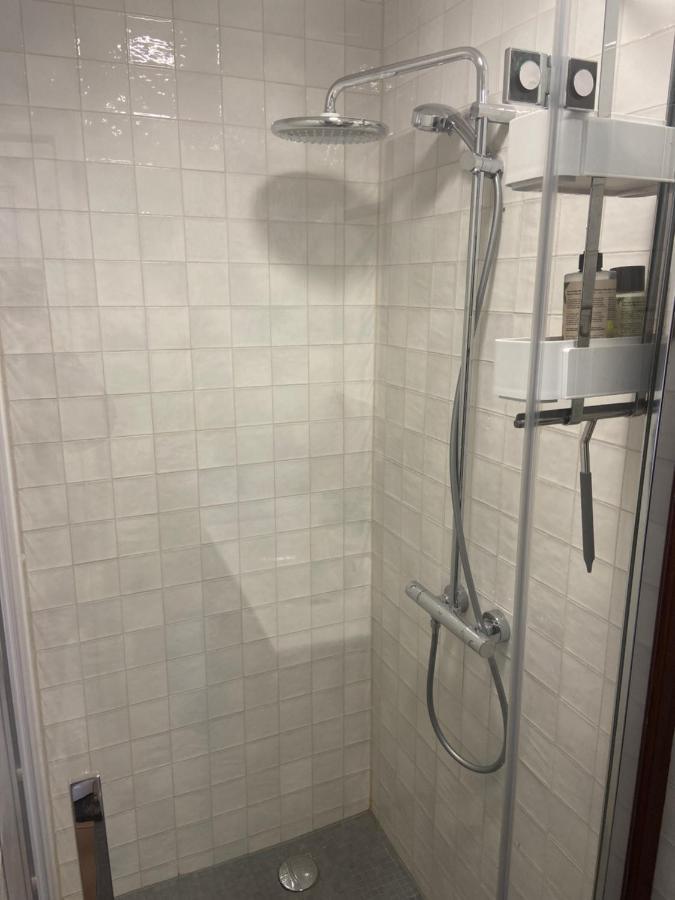 Tuinkamer In Monumentaal Pand Veere Exteriör bild